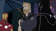 House Of M