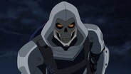 The Vulture