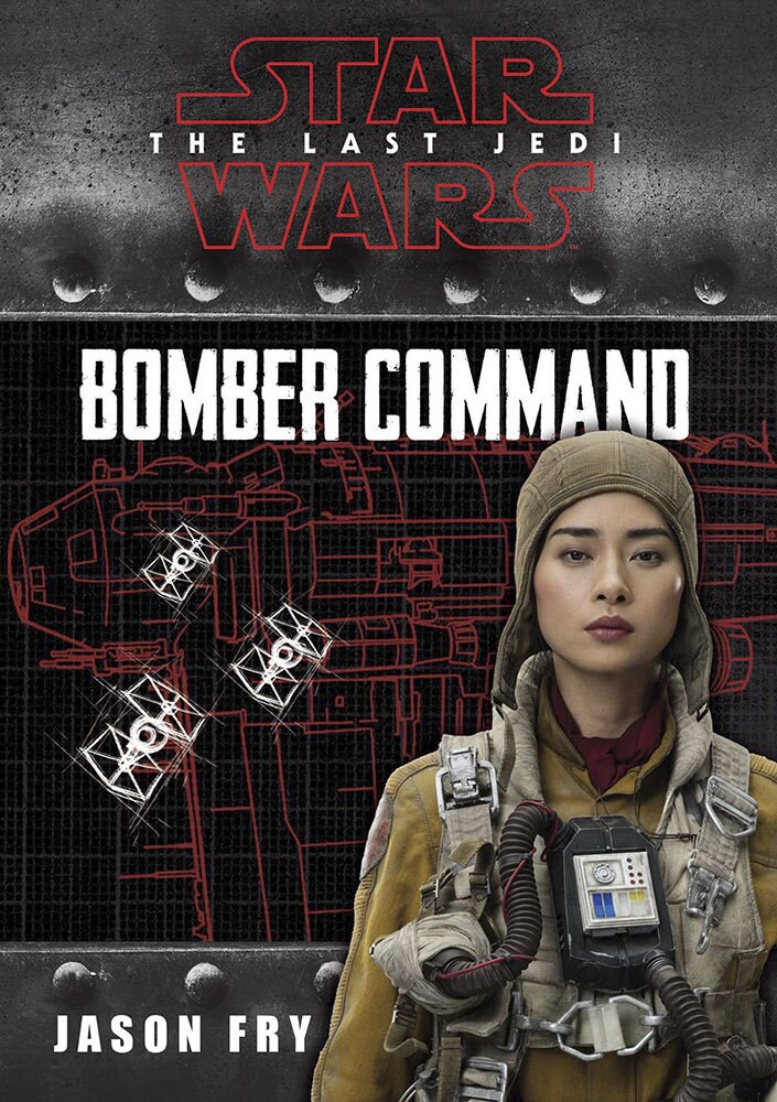 Star Wars: Bomber Command