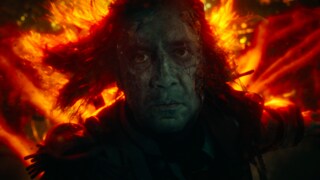 Pirates of the Caribbean: Dead Men Tell No Tales