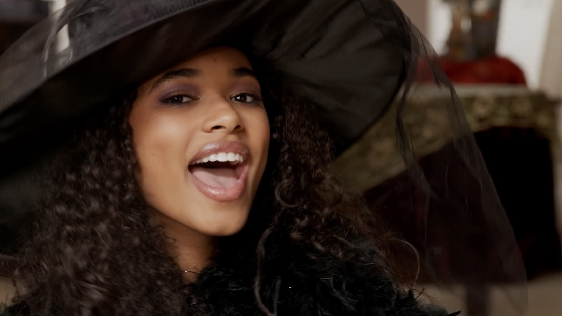 Music Video Halloween House Party Disney Video Music Video Halloween House Party Disney Video