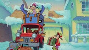Winter Blunderland