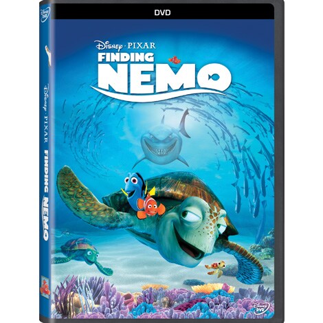 Finding Nemo - Products | Disney Movies | Indonesia