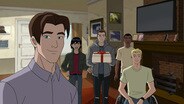 The New Sinister Six - Part 1