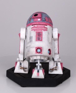 R2-KT - Gentle Giant
