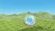 Pet Rescue: Snow Globe Rescue