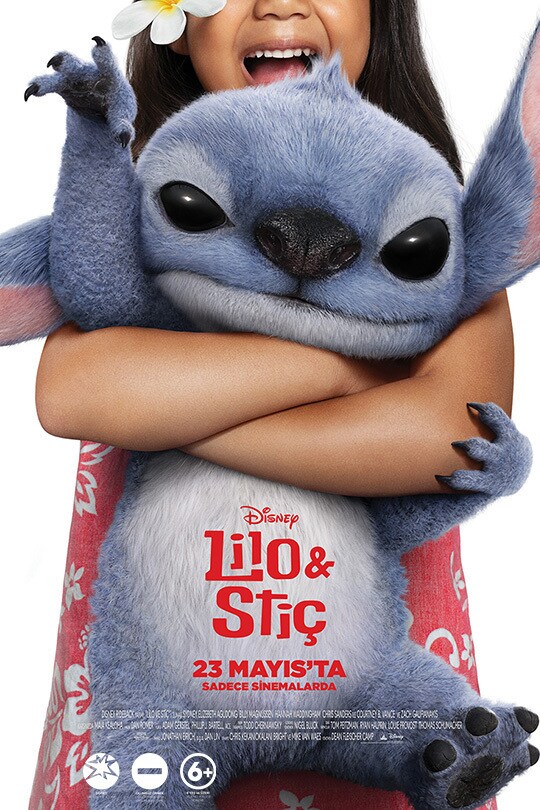 Lilo & Stiç