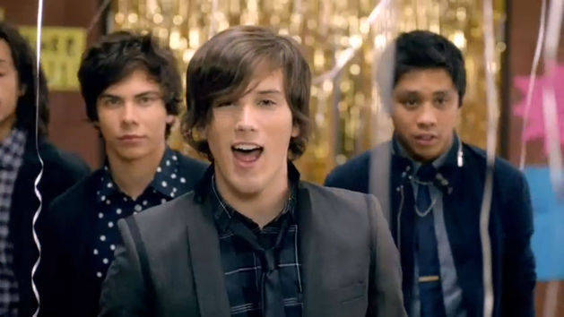 Not Your Birthday - Allstar Weekend