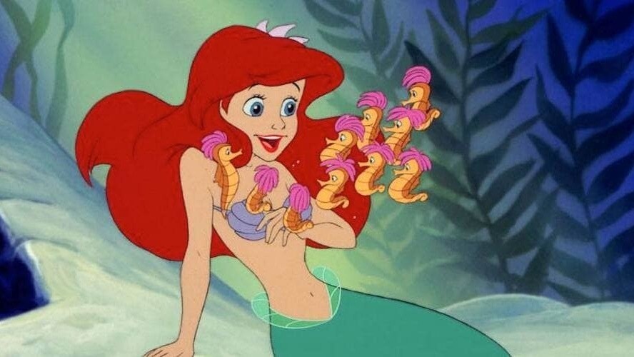 Quiz: Which Disney Princess Should Be Your BFF?