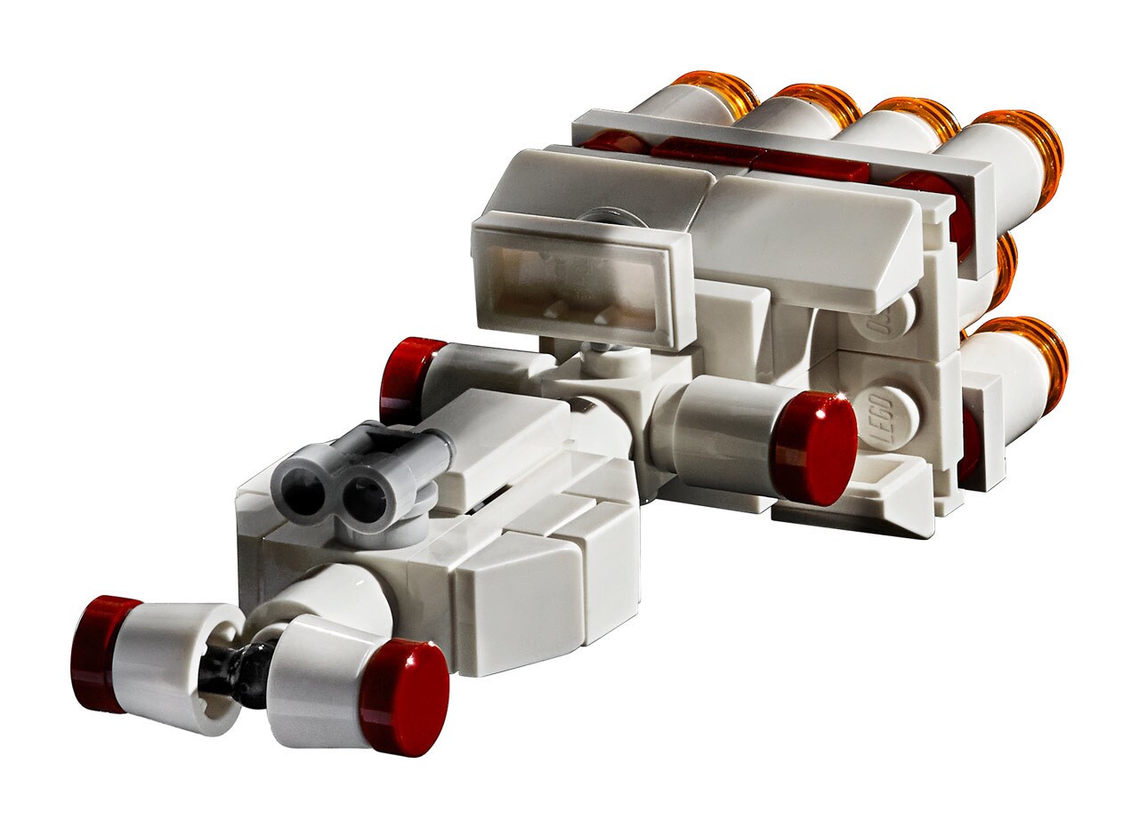 LEGO Star Wars Tantive IV