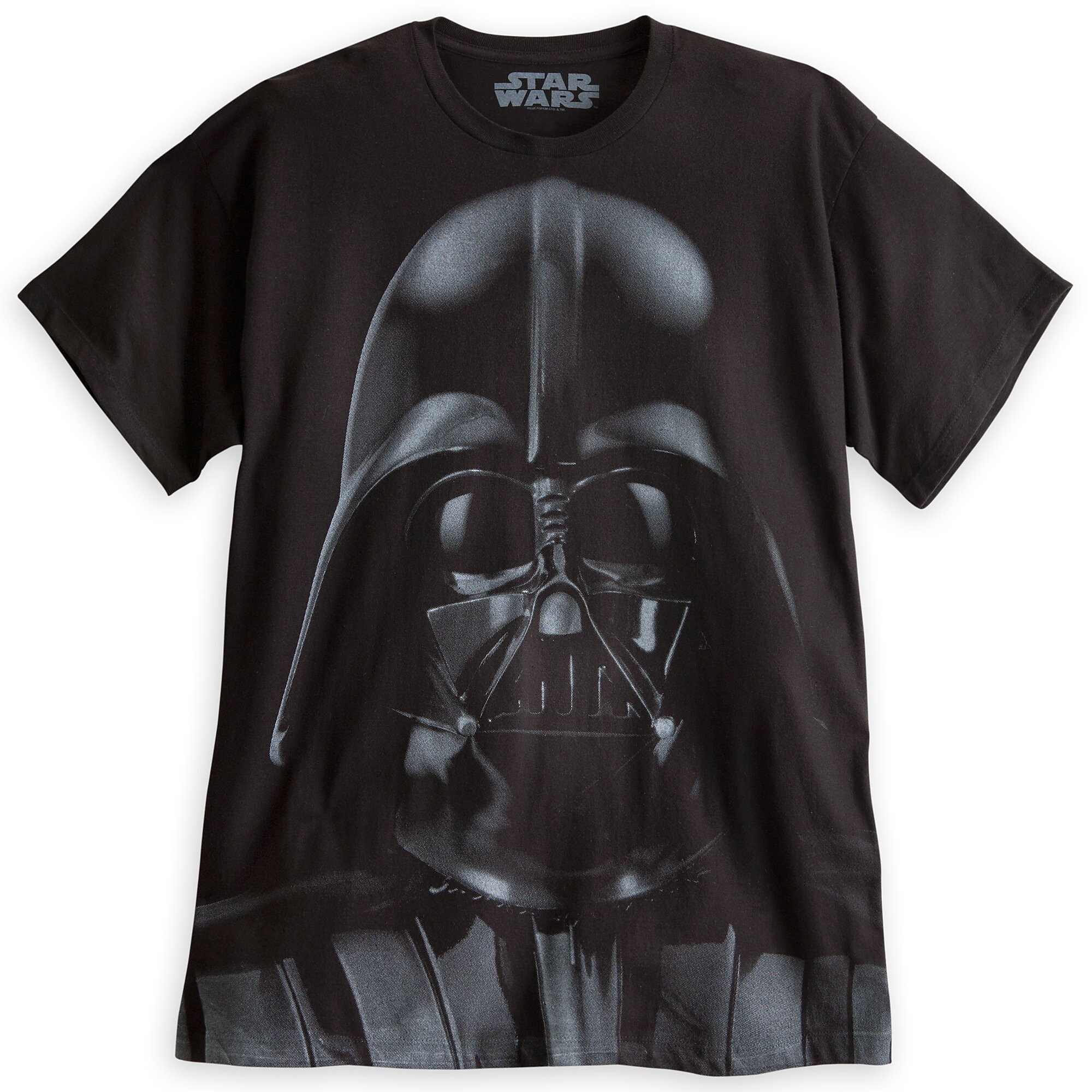 Darth Vader Tee For Adults | ShopDisney