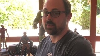Μάθε να σχεδιάζεις τον Captain America