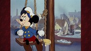 Tugboat Mickey (Edited Version)