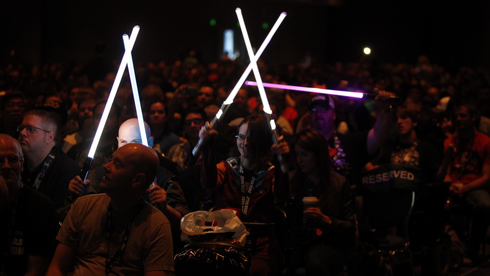 8 Ways to Prepare for Star Wars Celebration Europe