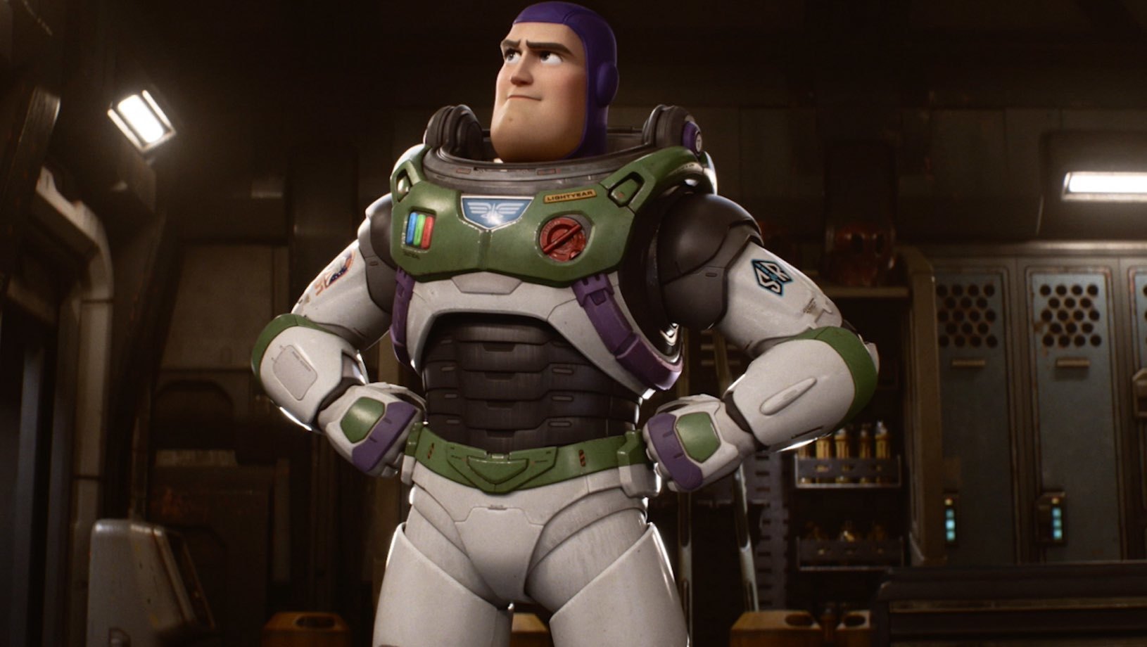 Lightyear - La vera storia di Buzz - Trailer 2