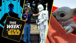 Thrawn Ascendancy: Chaos Rising Excerpt, the Sounds of Ben Burtt, and More!