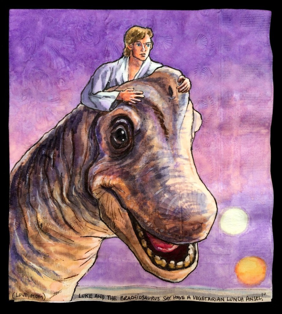 Luke Dino