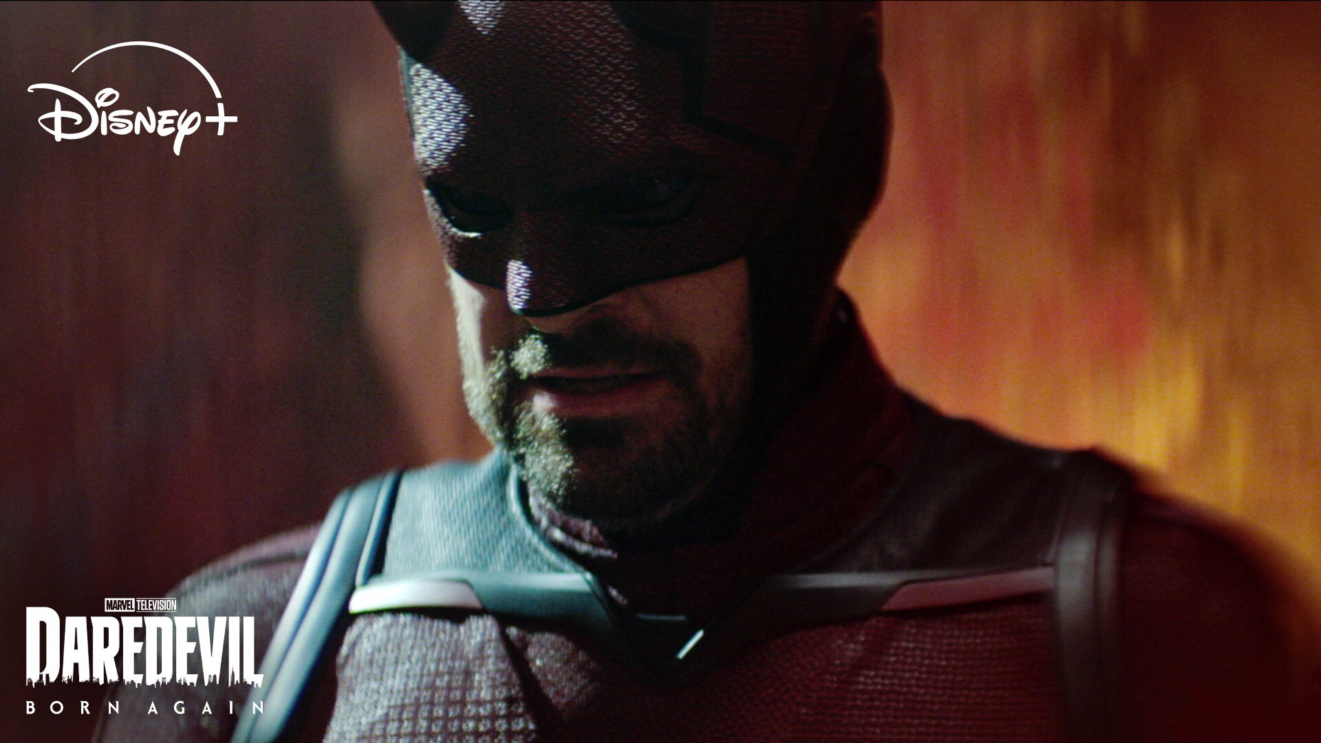 Marvel Television's Daredevil: Born Again | Threat | Disney+