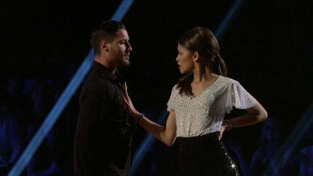 Samba - Zendaya's Week 4 - Dancing with the Stars | Disney Video