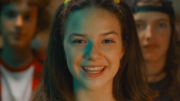 “Flipante Noa”, muy pronto en Disney Channel Disney TV España