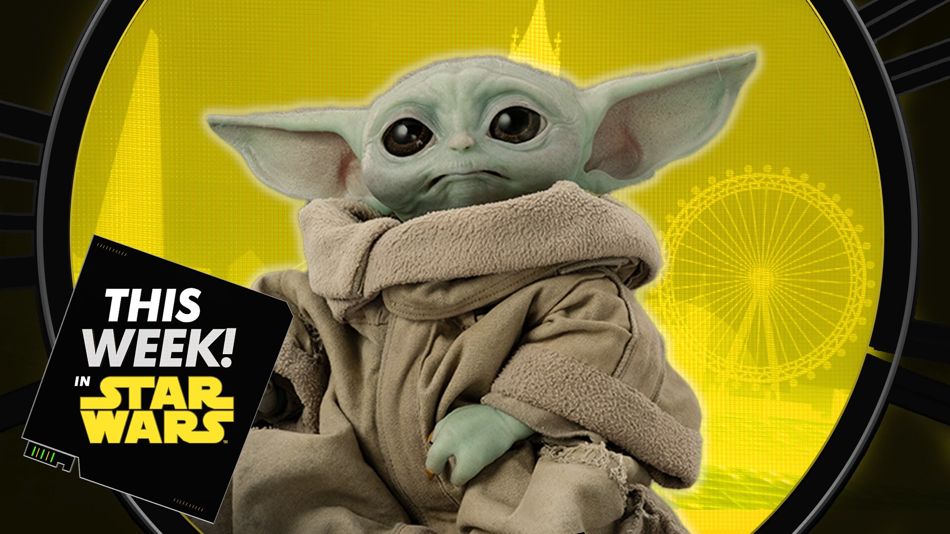 From a Certain Point of View Cover Reveal, Star Wars Celebration LIVE!, and More!