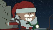 He's Got Legs & Boyster Claus