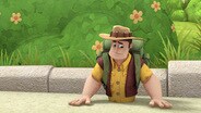 Crikey! It's Wildlife Will! / Rootin' Tootin' Southwest Sal