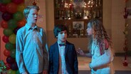 So You Think You Can Middle School Dance