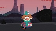 Rock of Sages (Part 1 and 2)