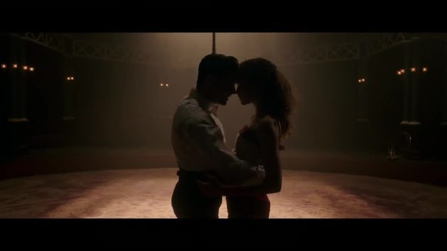 "Star Crossed Love" ft. Zendaya