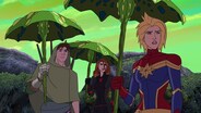 Weirdworld