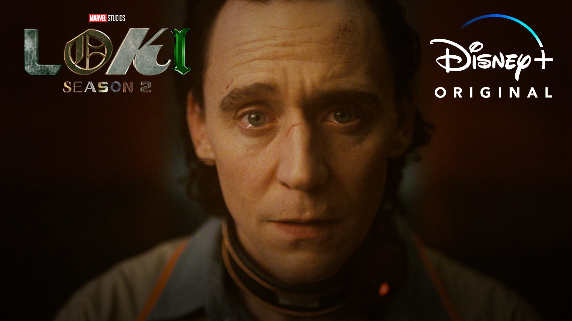 Loki Season 2 | On Disney+