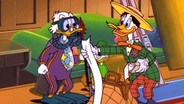 Much Ado about Scrooge