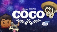 Coco as Told by Emoji