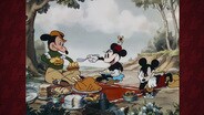 Mickey's Rival (Edited Version)