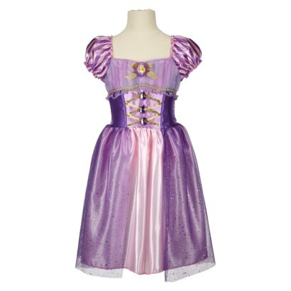 Disney Spring Bling Rapunzel Dress