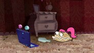Two Clams in Love / Peopleing
