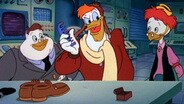 Double-O-Duck