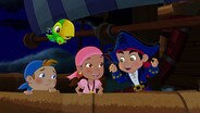 Escape from Ghost Island / The Island of Doctor Undergear