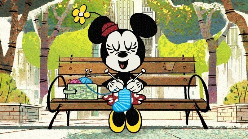Quiz: What % Minnie Are You?