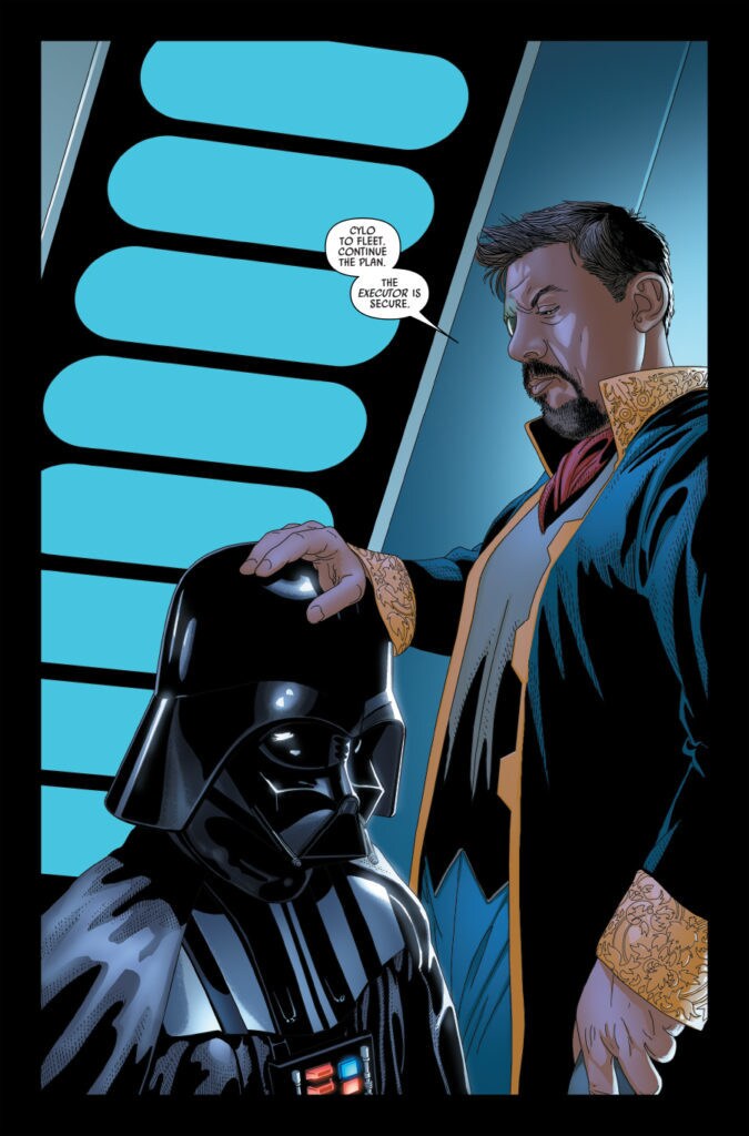 Darth Vader #24