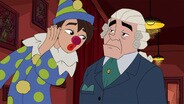 Bite Father, Bite Son