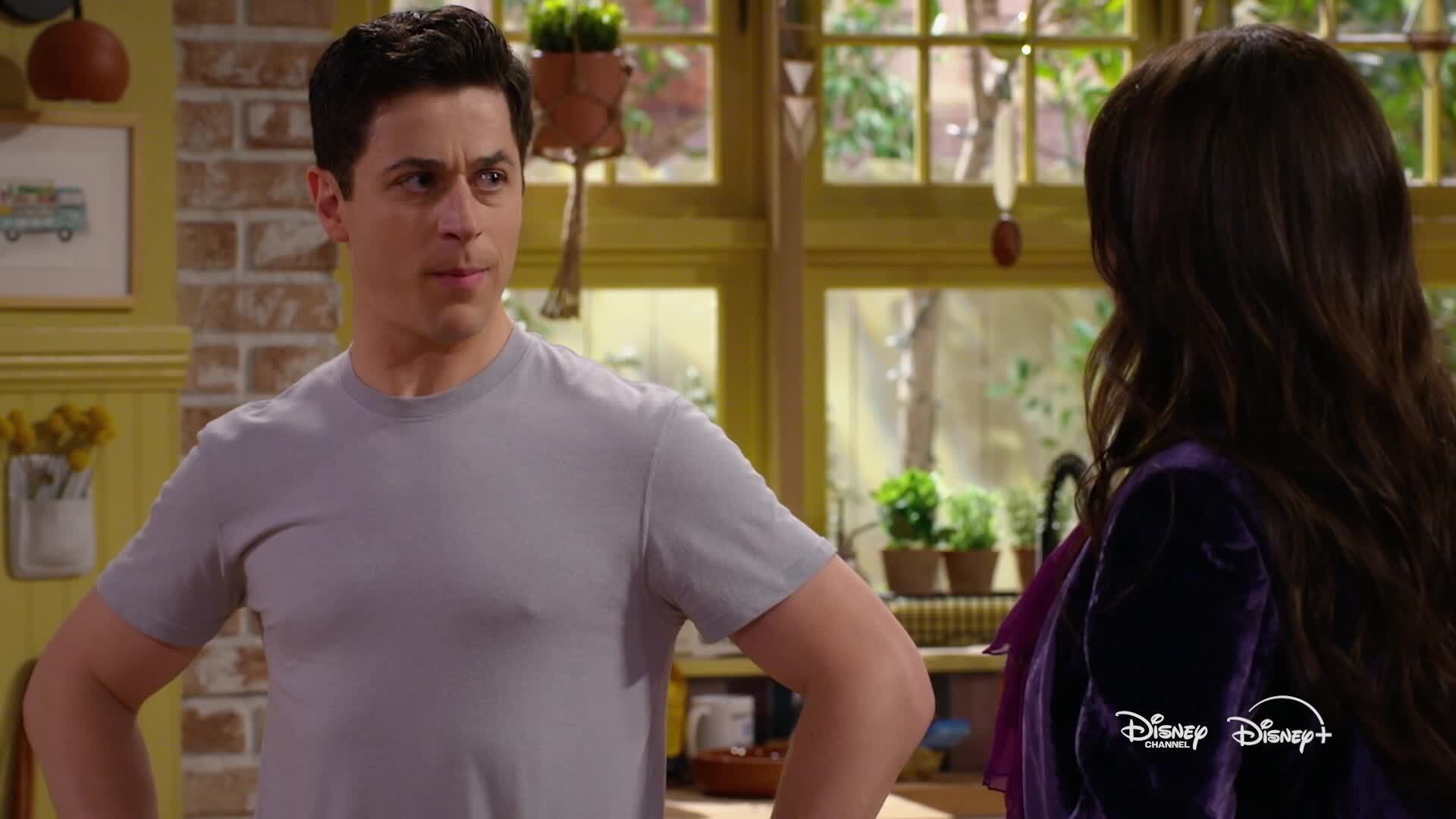 Wizards Beyond Waverly Place | Official Trailer