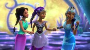 Song of the Sirenas Part II