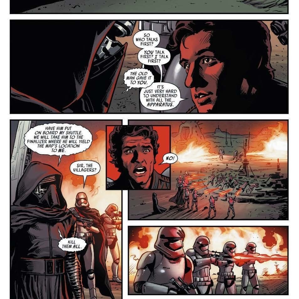 Star Wars: O Despertar da Força - Cartonado - Chuck Wendig