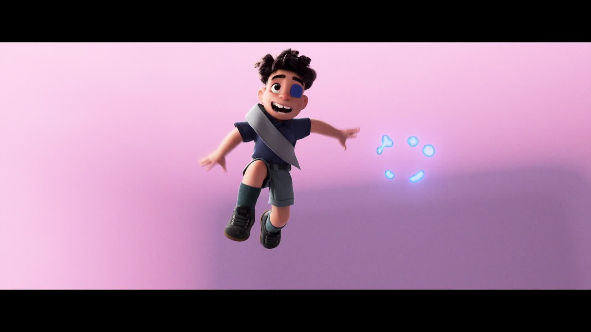 Elio | Gravity