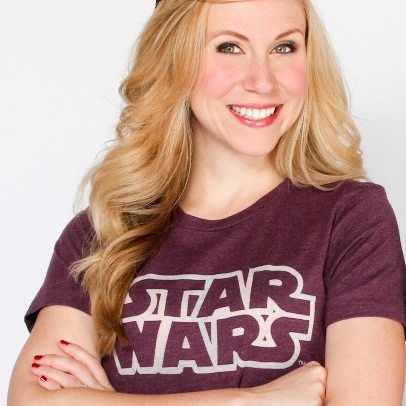 A Padawan's JourneyAll Roads Lead Back To Disney! | StarWars.com