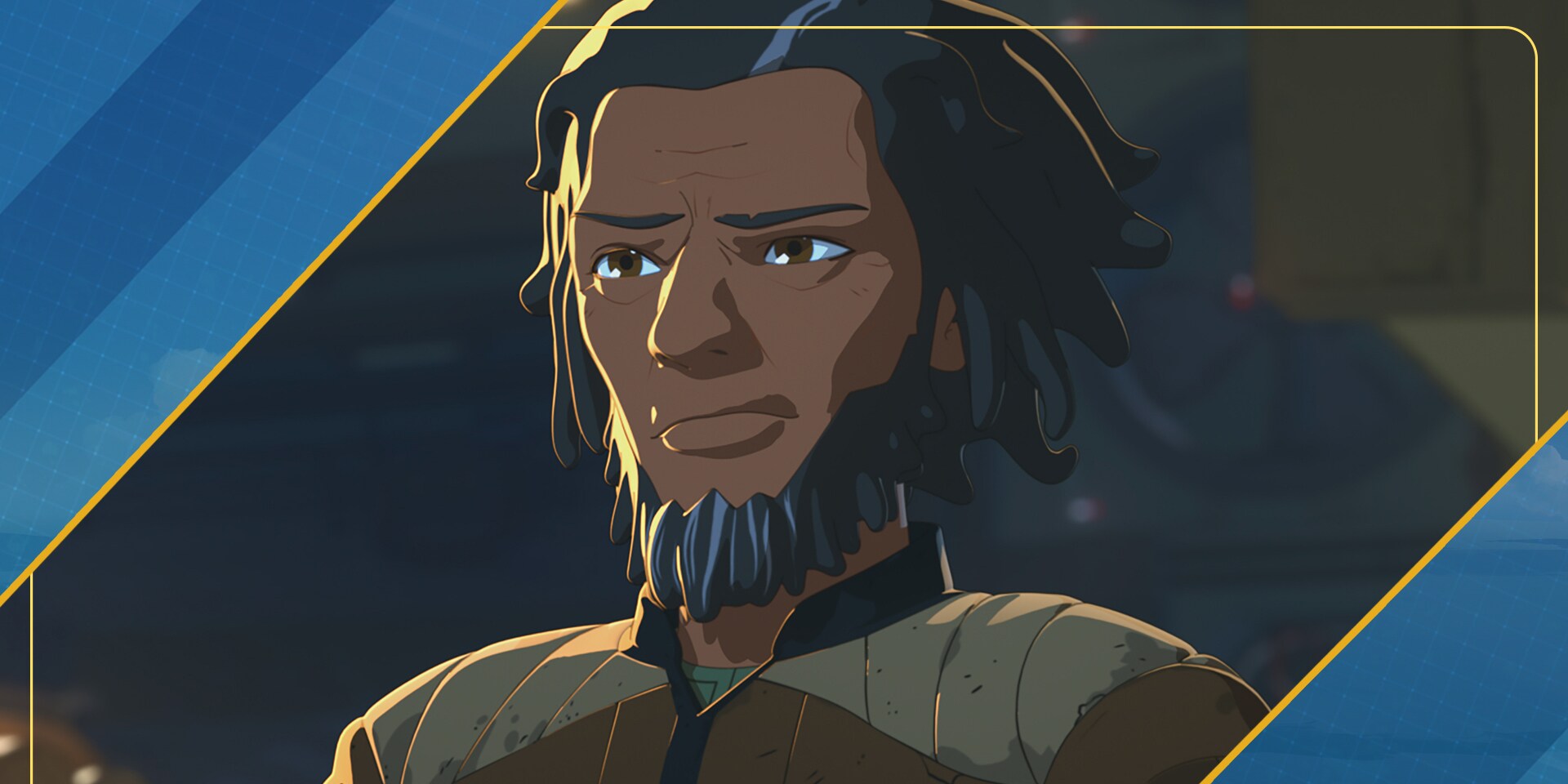 Yeager's Story - Resistance Rewind