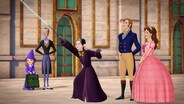 Cedric's Apprentice