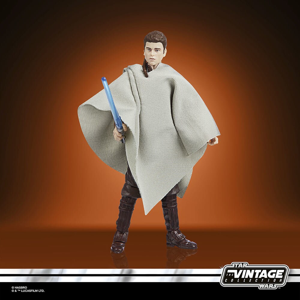 Hasbro PulseCon: Anakin from Attack of the Clones